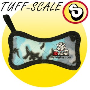 TUFFY JUNIOR BONE 